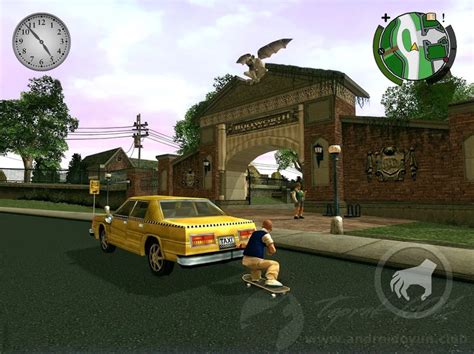 Bully: Anniversary Edition v1.0.0.19 MOD APK .